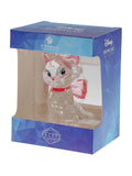 Disney pink Marie acrylic figurine 9cm, imported from the UK