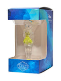 Disney Tinker Bell gem-cut acrylic figurine, imported from the UK