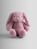 JoJo Maman Bébé Blue Bunny Personalised Soft Toy Plushie - Small