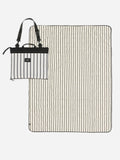 SlowTide Indigo Koko picnic blanket (British brand)