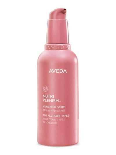 Next Aveda Nutriplenish Replenish Overnight Hair Serum- Buy online at McGrocer
