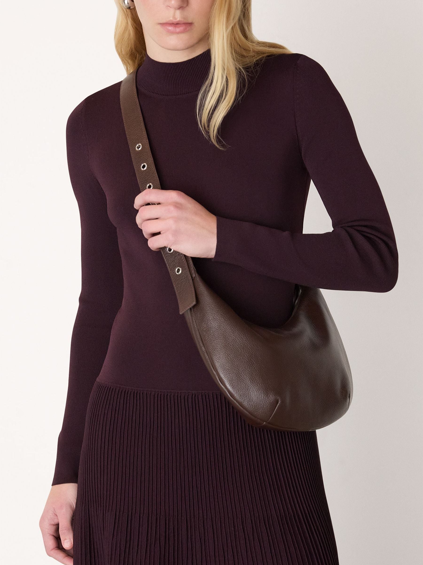 Whistles Sia small crossbody bag - British product
