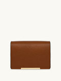 Apatchy Tan Newbury leather bag, imported from the UK