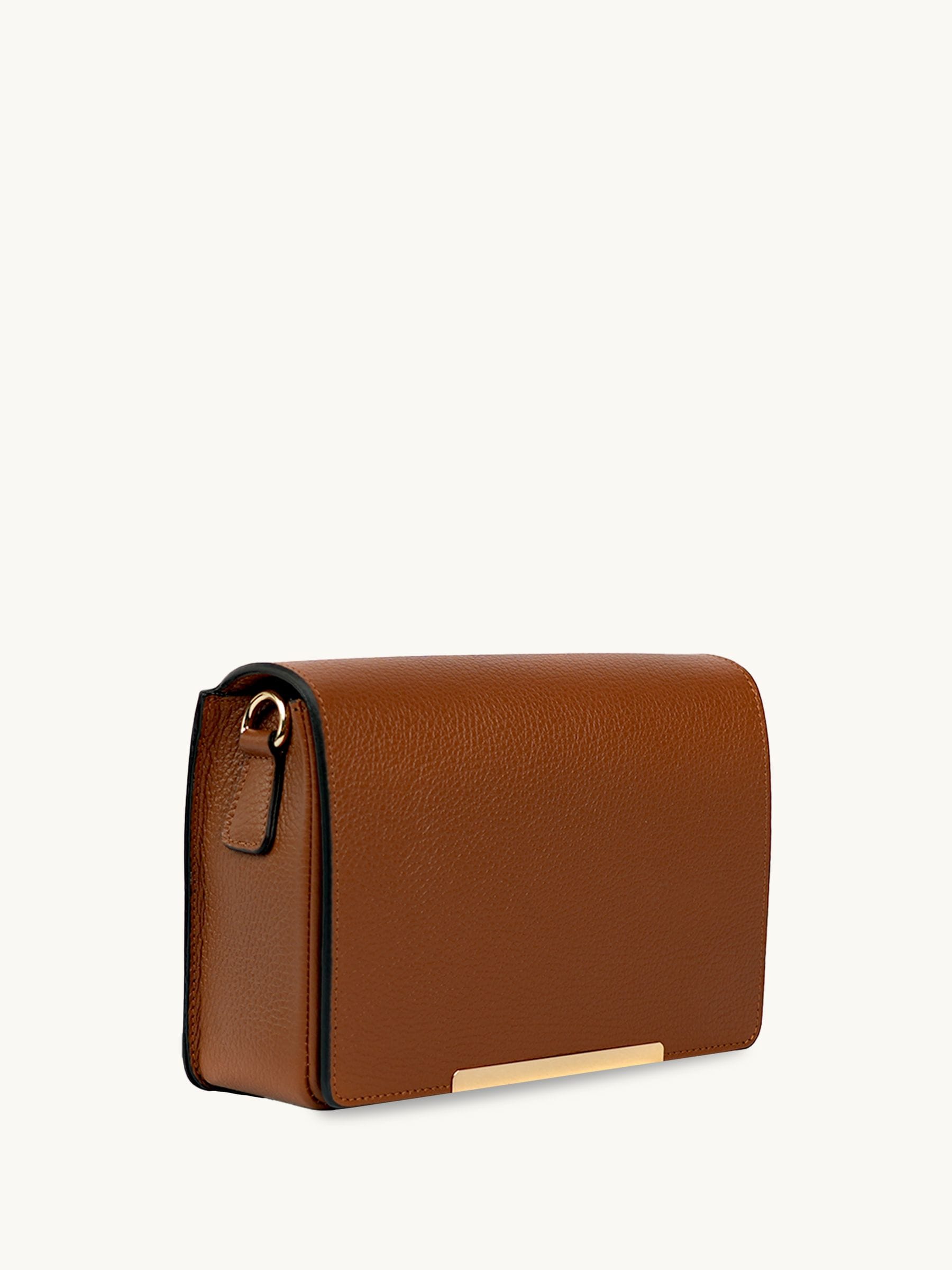 Apatchy Tan Newbury leather bag, imported from the UK