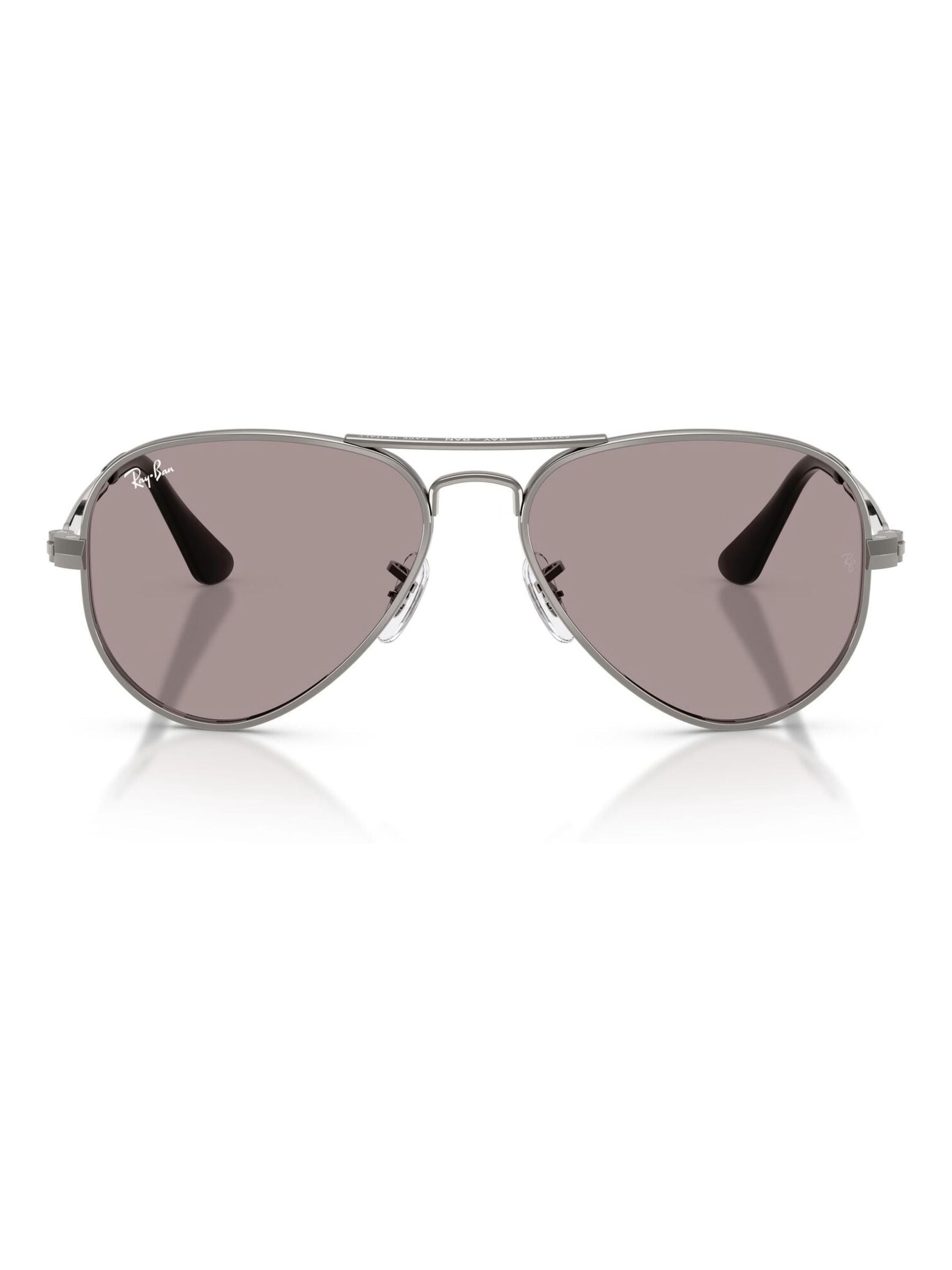 Ray-Ban Aviator Max pilot sunglasses (British brand)