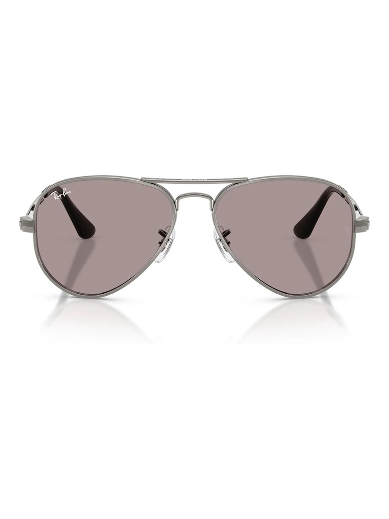 Ray-Ban Aviator Max pilot sunglasses (British brand)