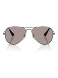 Ray-Ban Aviator Max pilot sunglasses (British brand)