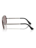 Ray-Ban Aviator Max pilot sunglasses (British brand)