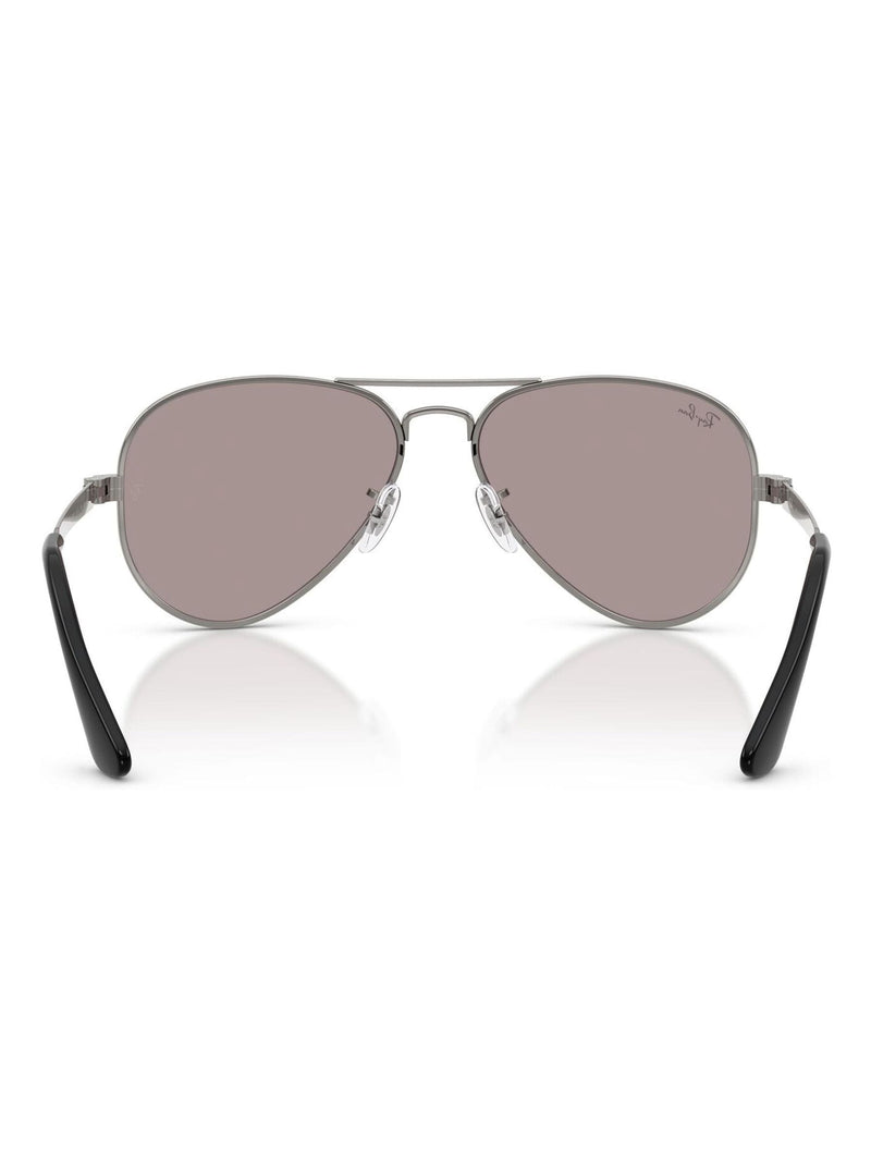 Ray-Ban Aviator Max pilot sunglasses (British brand)