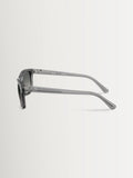 Ray-Ban grey RB2226 square sunglasses, imported from the UK