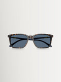 Polo Ralph Lauren PH4226 pillow sunglasses shiny havana acetate (British brand)