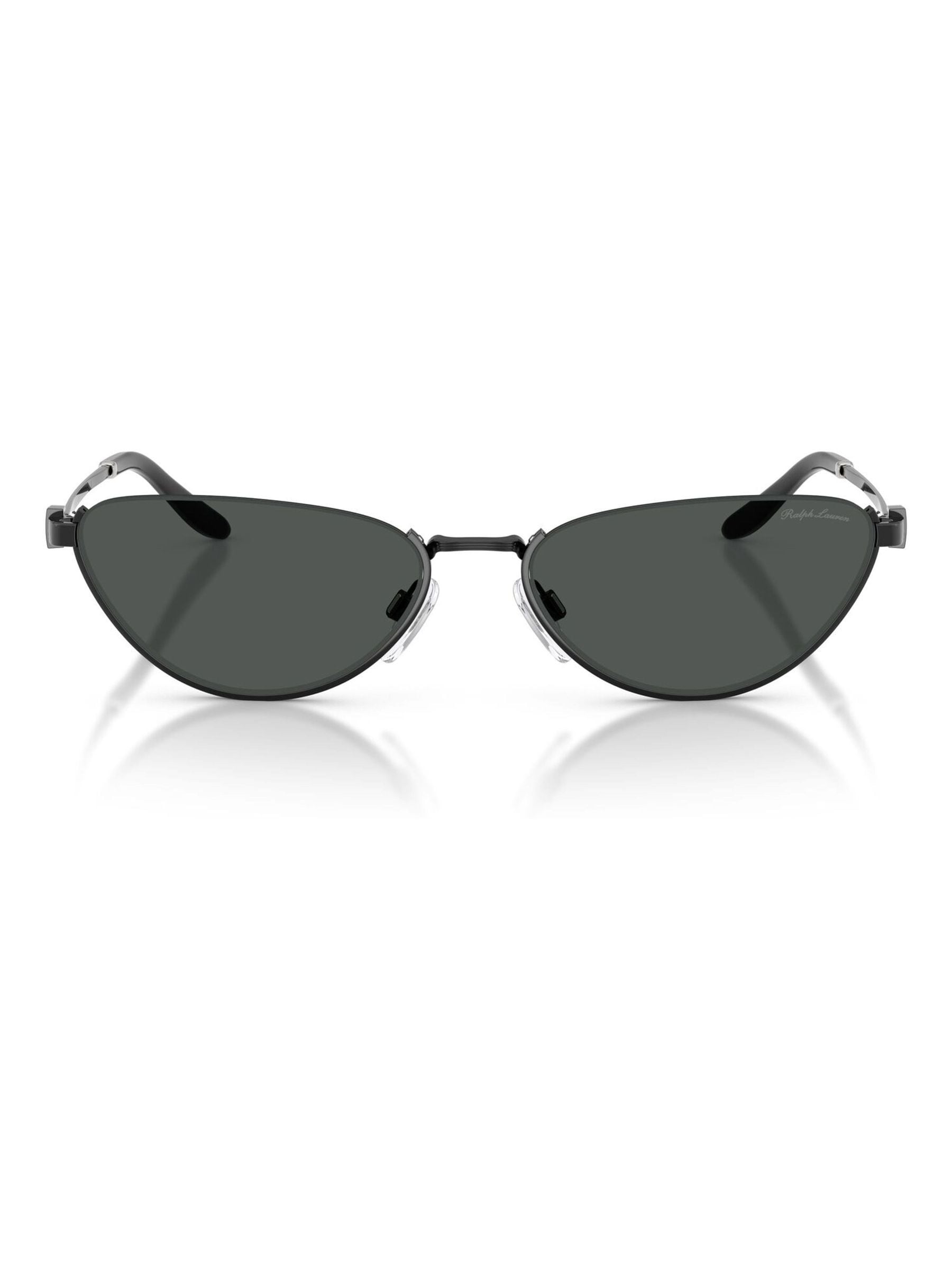 Ralph Lauren cat eye sunglasses, UK version