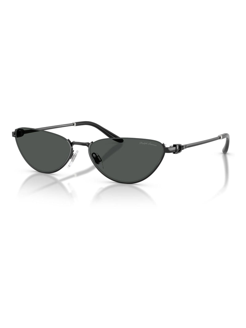 Ralph Lauren cat eye sunglasses, UK version