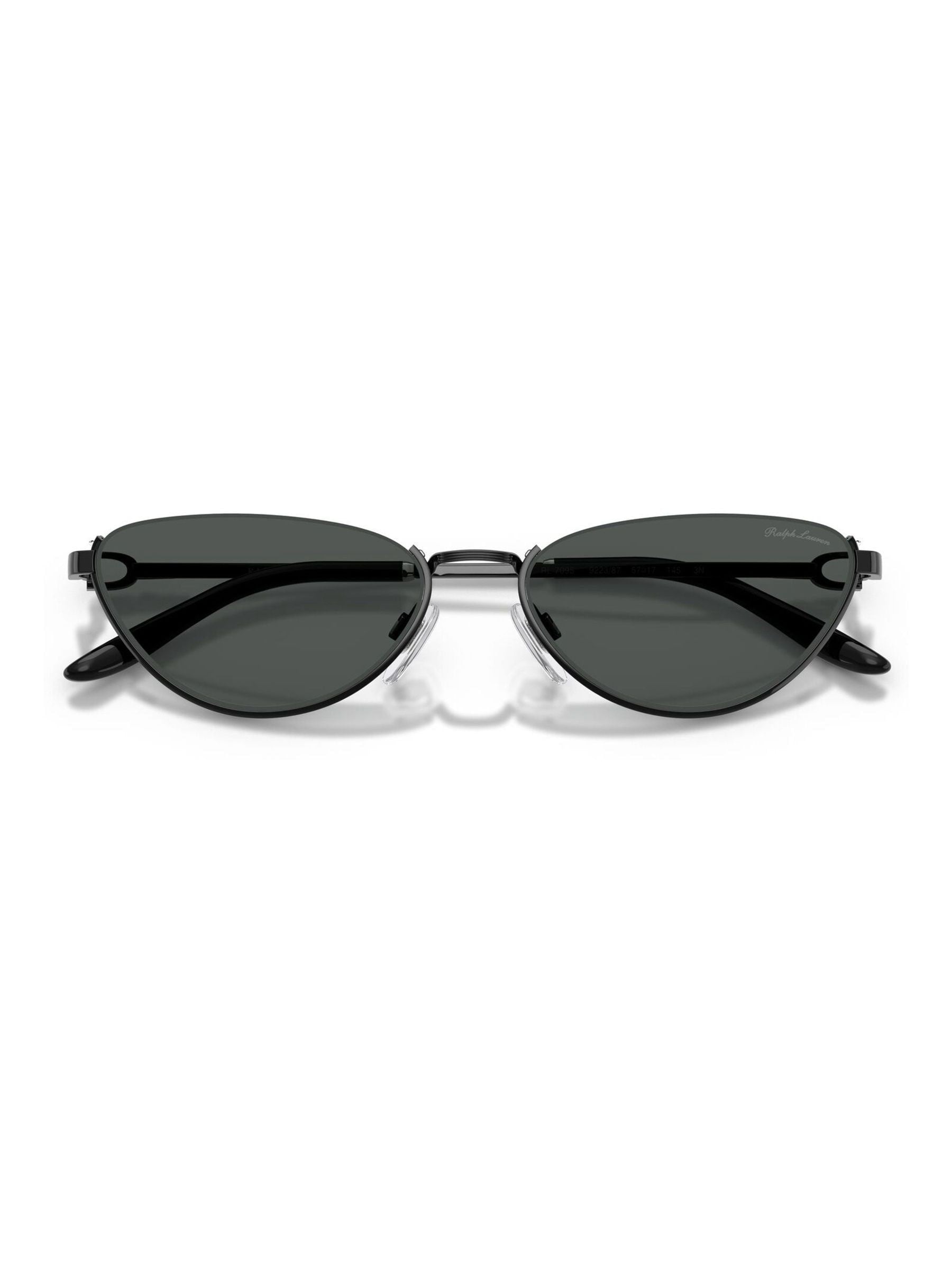 Ralph Lauren cat eye sunglasses, UK version