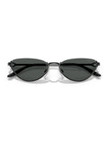 Ralph Lauren cat eye sunglasses, UK version