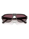Ferrari Scuderia irregular sunglasses FZ6027U (British brand)