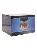 Harry Potter Back to Hogwarts 3D mug, imported from the UK