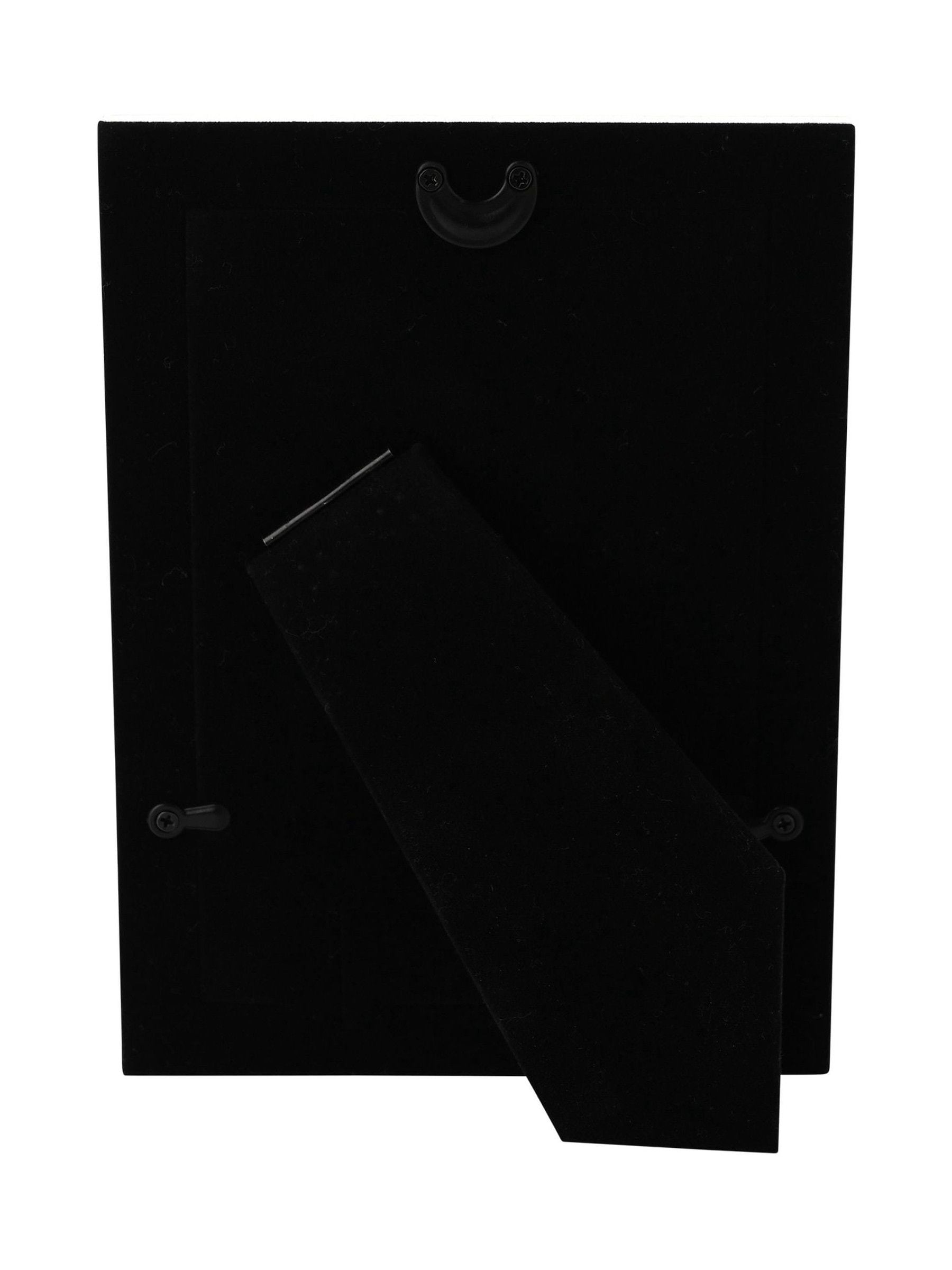Widdop silver-plated photo frame 5x7, imported from the UK