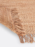 La Redoute jute rug beige XXL - British product