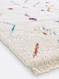 La Redoute Miro Berber style XL rug, UK version