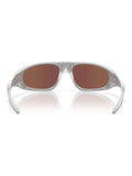 Oakley Neoforma Oval Sunglasses, UK version