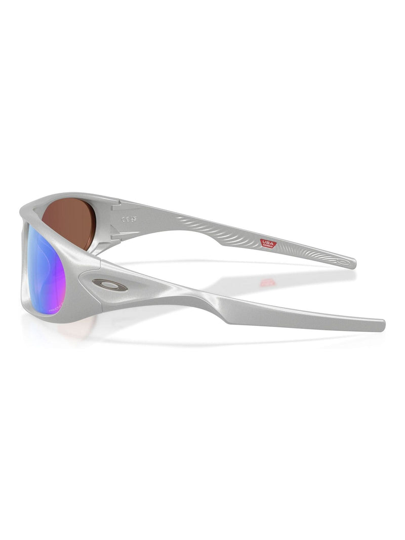 Oakley Neoforma Oval Sunglasses, UK version