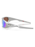 Oakley Neoforma Oval Sunglasses, UK version
