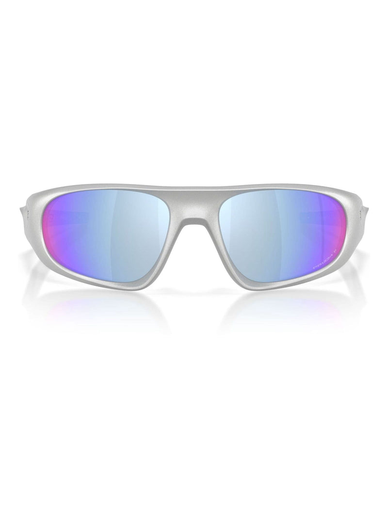 Oakley Neoforma Oval Sunglasses, UK version