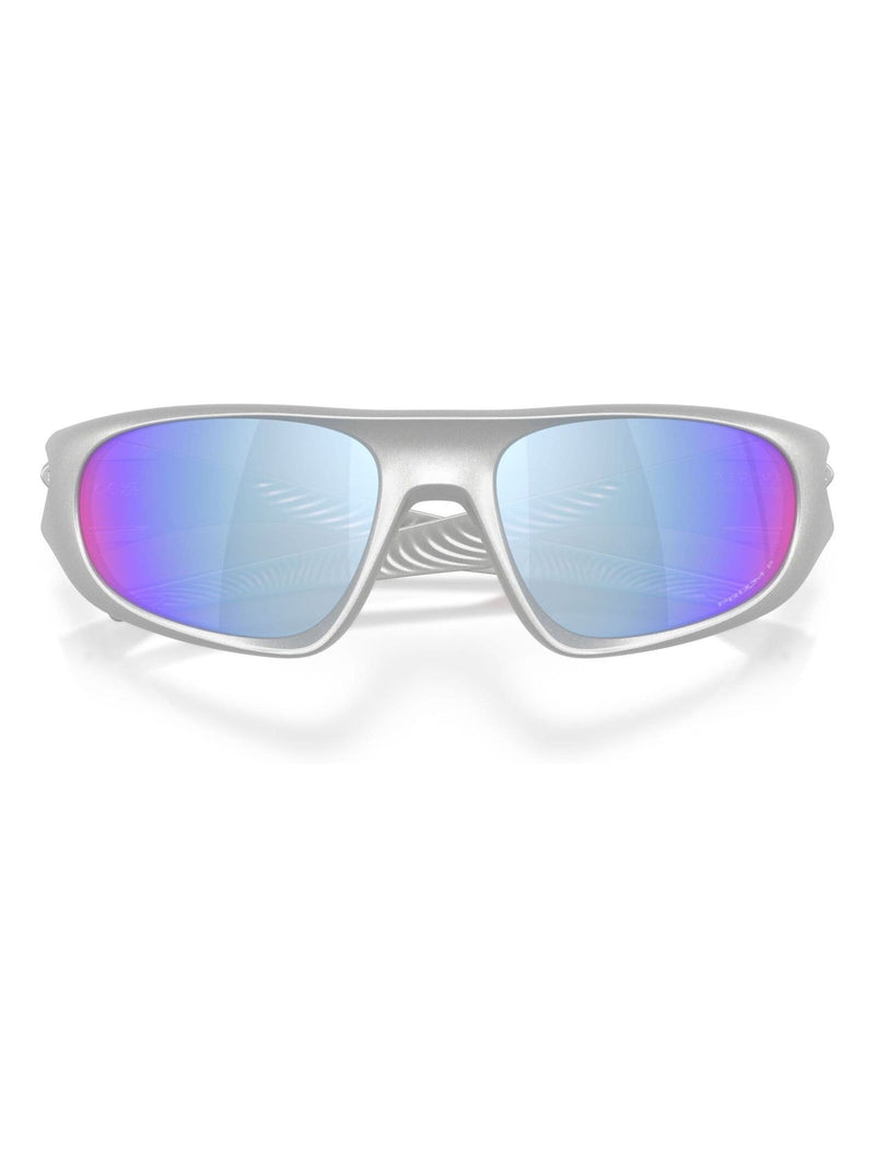 Oakley Neoforma Oval Sunglasses, UK version