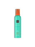 Rituals foaming sunscreen SPF50 200ml - British product