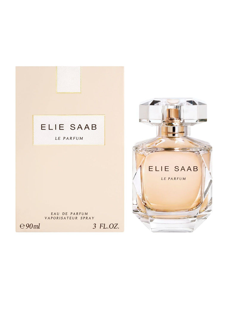 ELIE SAAB Le Parfum perfume 90ml - British product