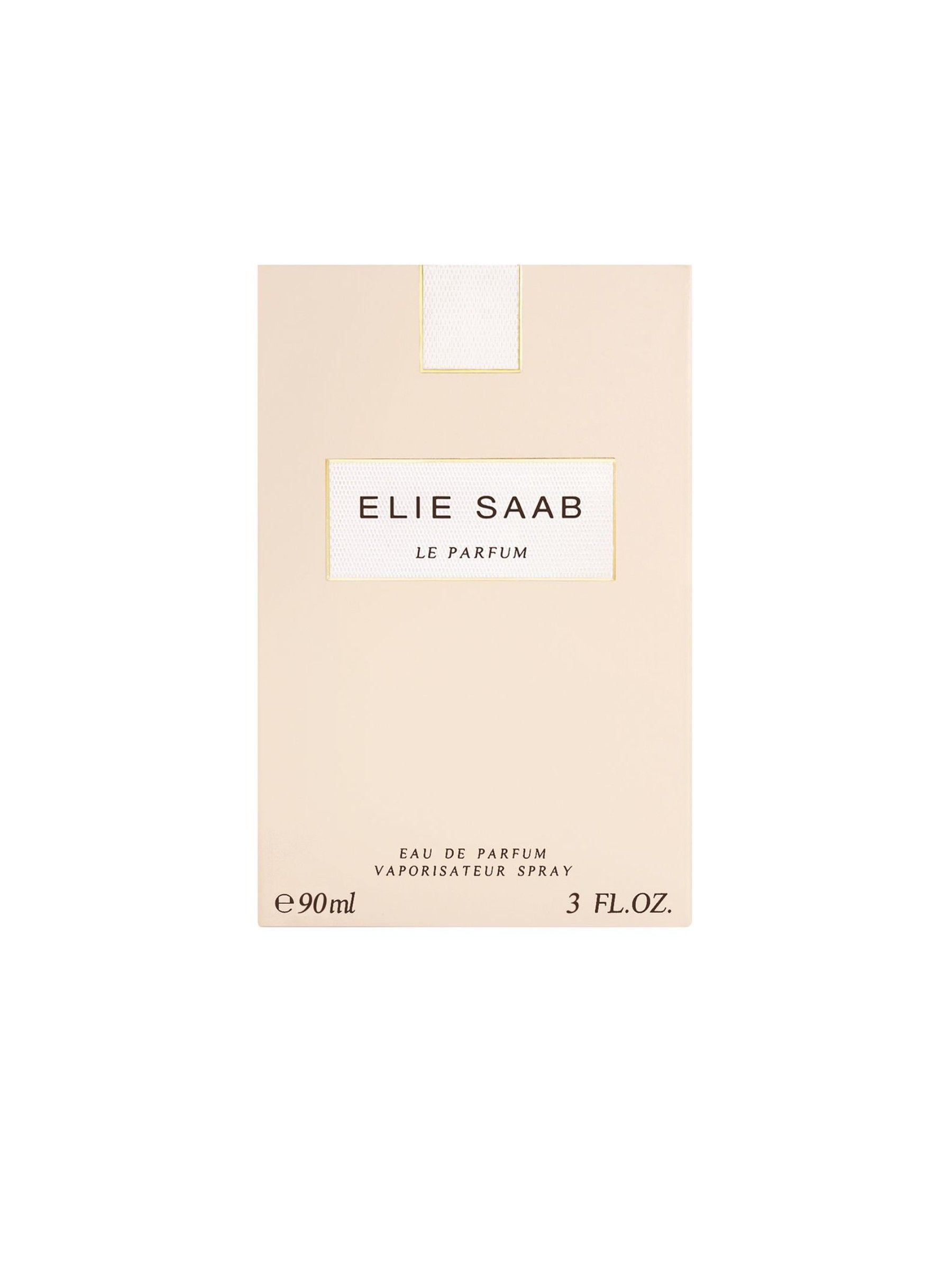 ELIE SAAB Le Parfum perfume 90ml - British product