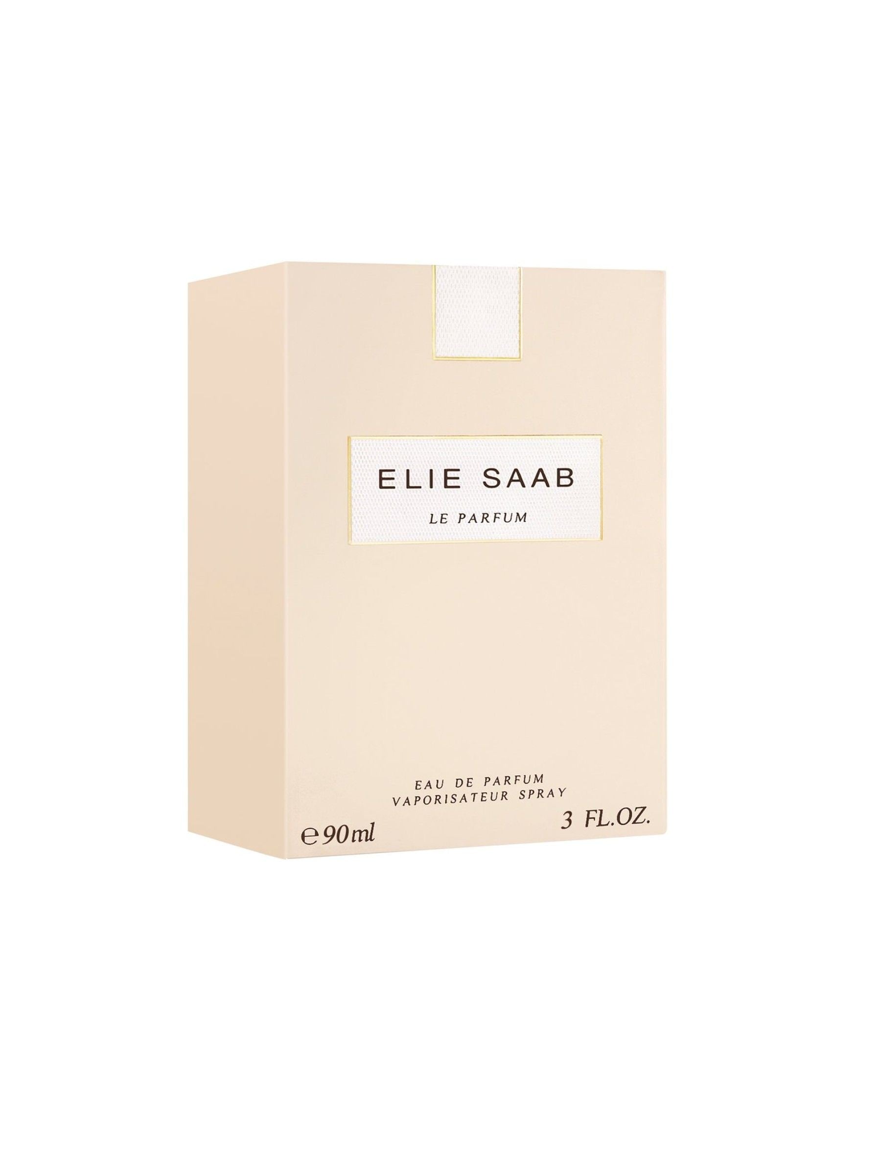 ELIE SAAB Le Parfum perfume 90ml - British product