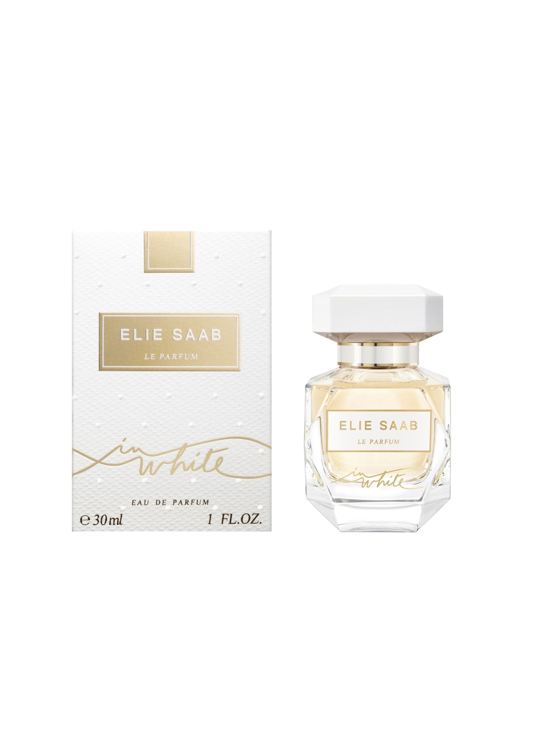 ELIE SAAB Le Parfum eau de parfum 30ml - British product