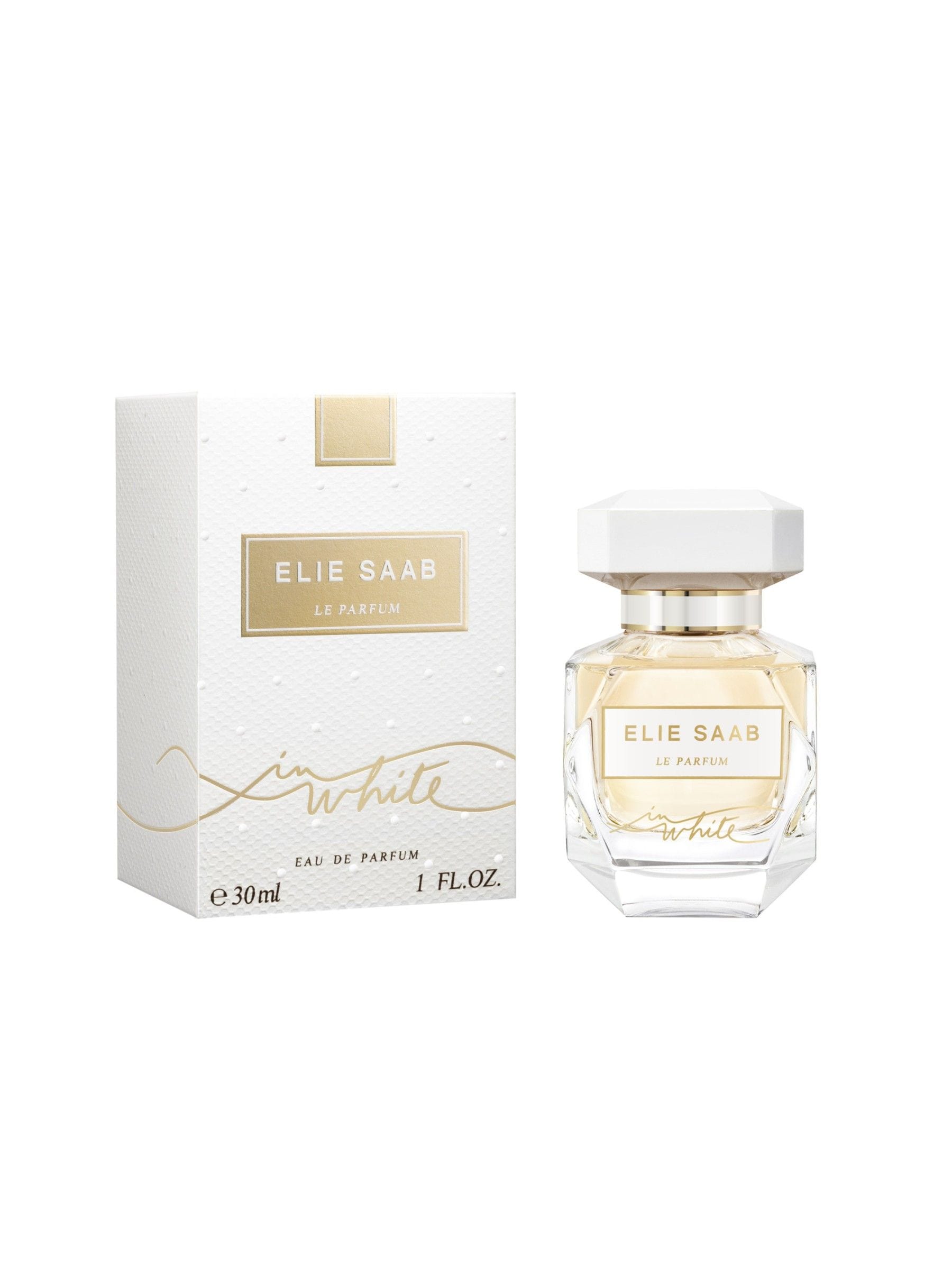 ELIE SAAB Le Parfum eau de parfum 30ml - British product