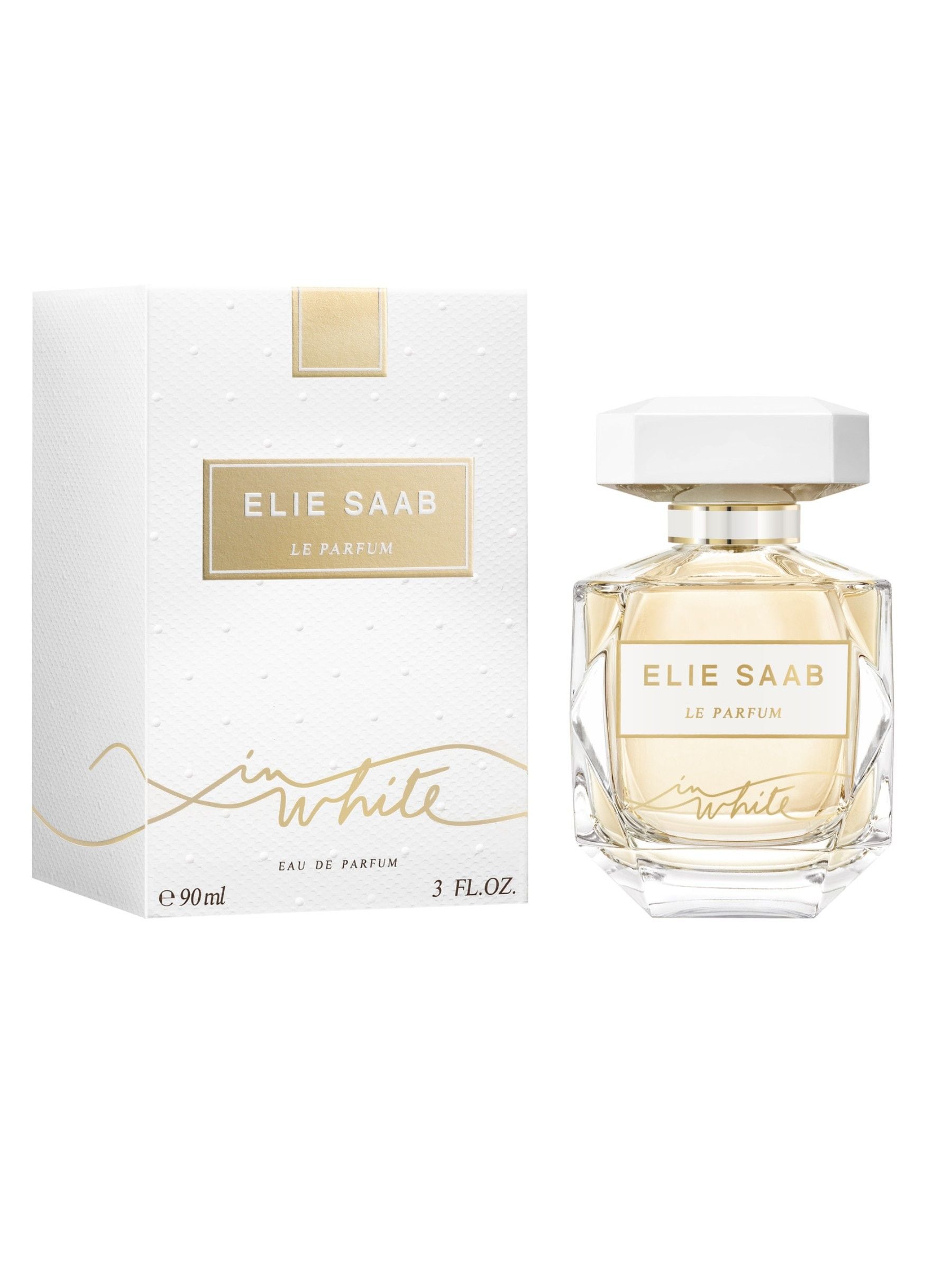 ELIE SAAB Le Eau de Parfum 90ml