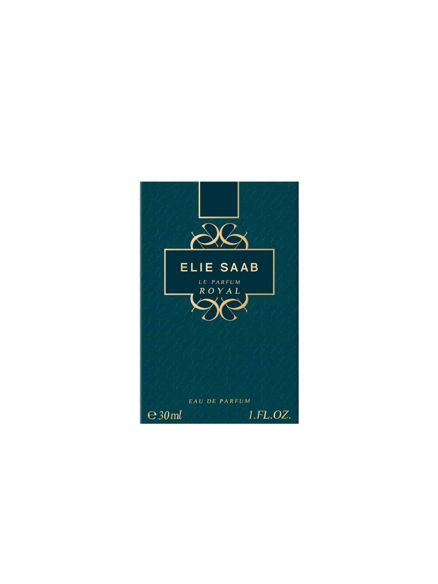 ELIE SAAB Le Royal perfume 30ml - British product