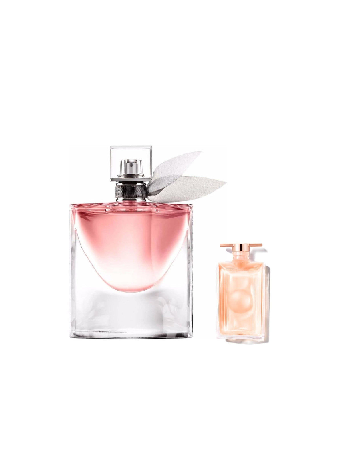 Lancôme La Vie Est Belle and Idole perfume bundle - British product