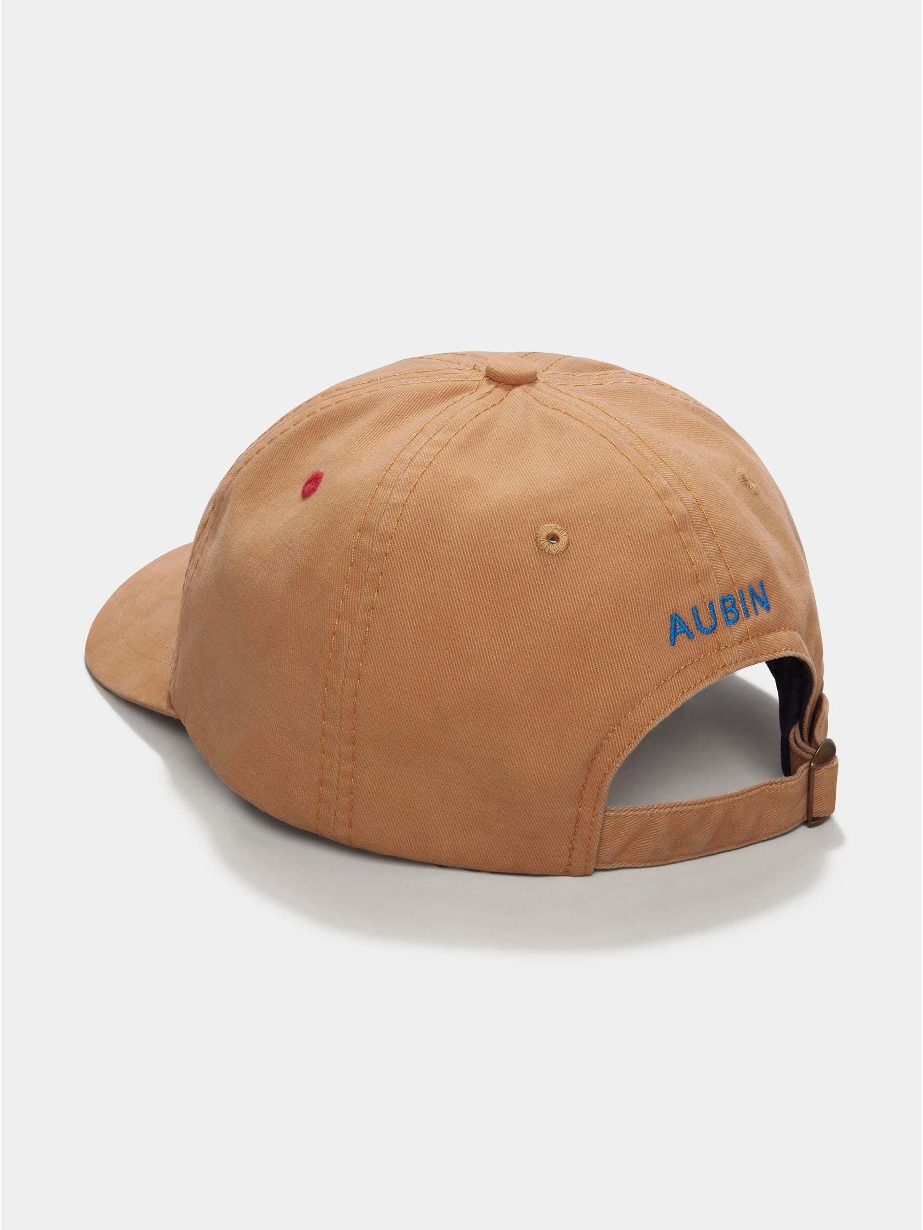 Aubin Hendwell Twill Icon Cap, imported from the UK