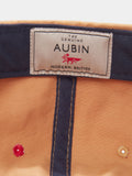 Aubin Hendwell Twill Icon Cap, imported from the UK