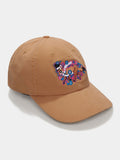 Aubin Hendwell Twill Icon Cap, imported from the UK
