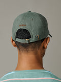 Aubin Fox Cap (British brand)
