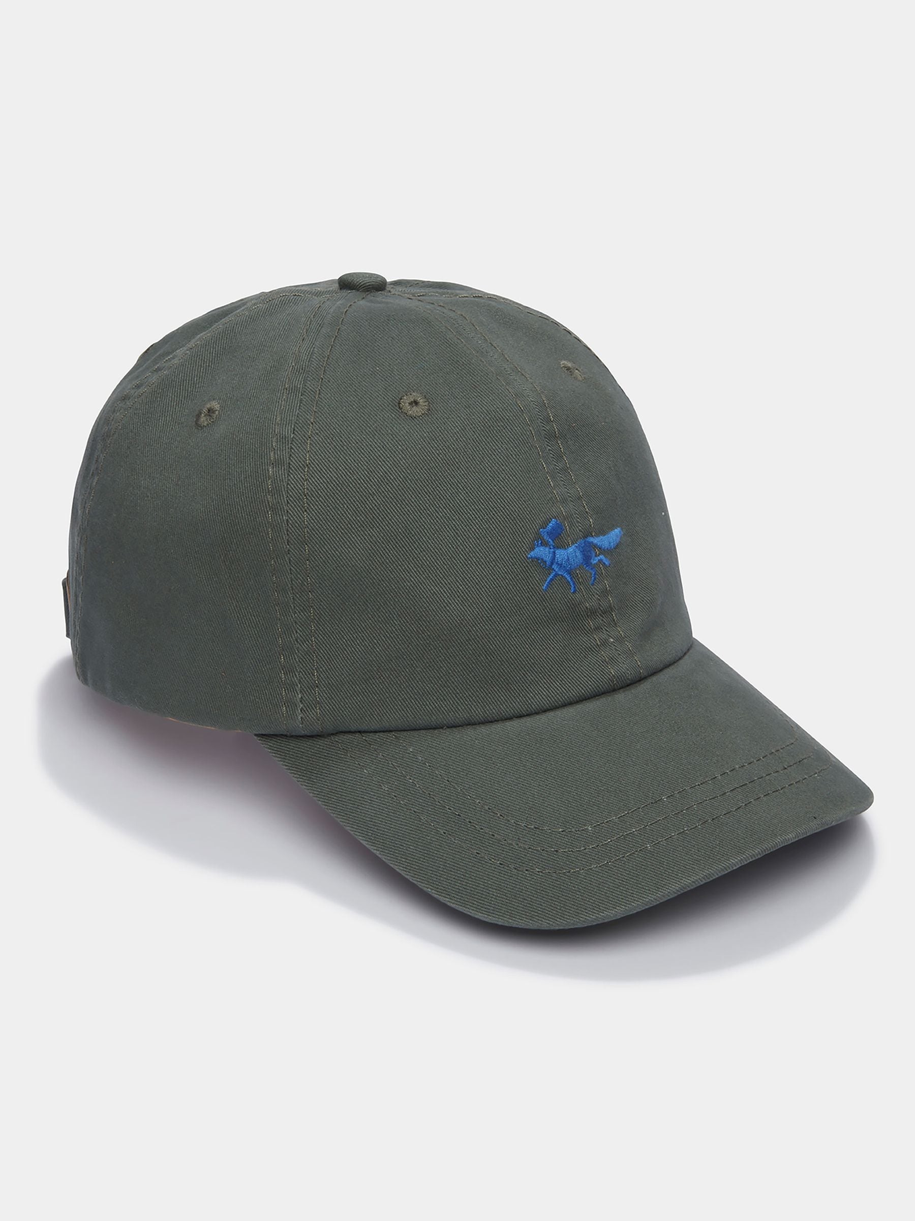 Aubin Fox Cap (British brand)