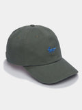 Aubin Fox Cap (British brand)