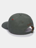 Aubin Fox Cap (British brand)