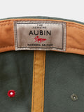 Aubin Fox Cap (British brand)