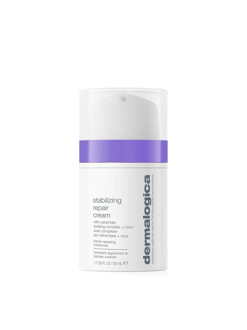 Dermalogica Stabilizng repair cream, UK version