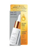 Dermalogica Biolumin C serum, imported from the UK