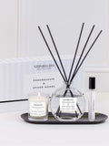 Stoneglow Modern Classics Pomegranate Home Fragrance Gift Set