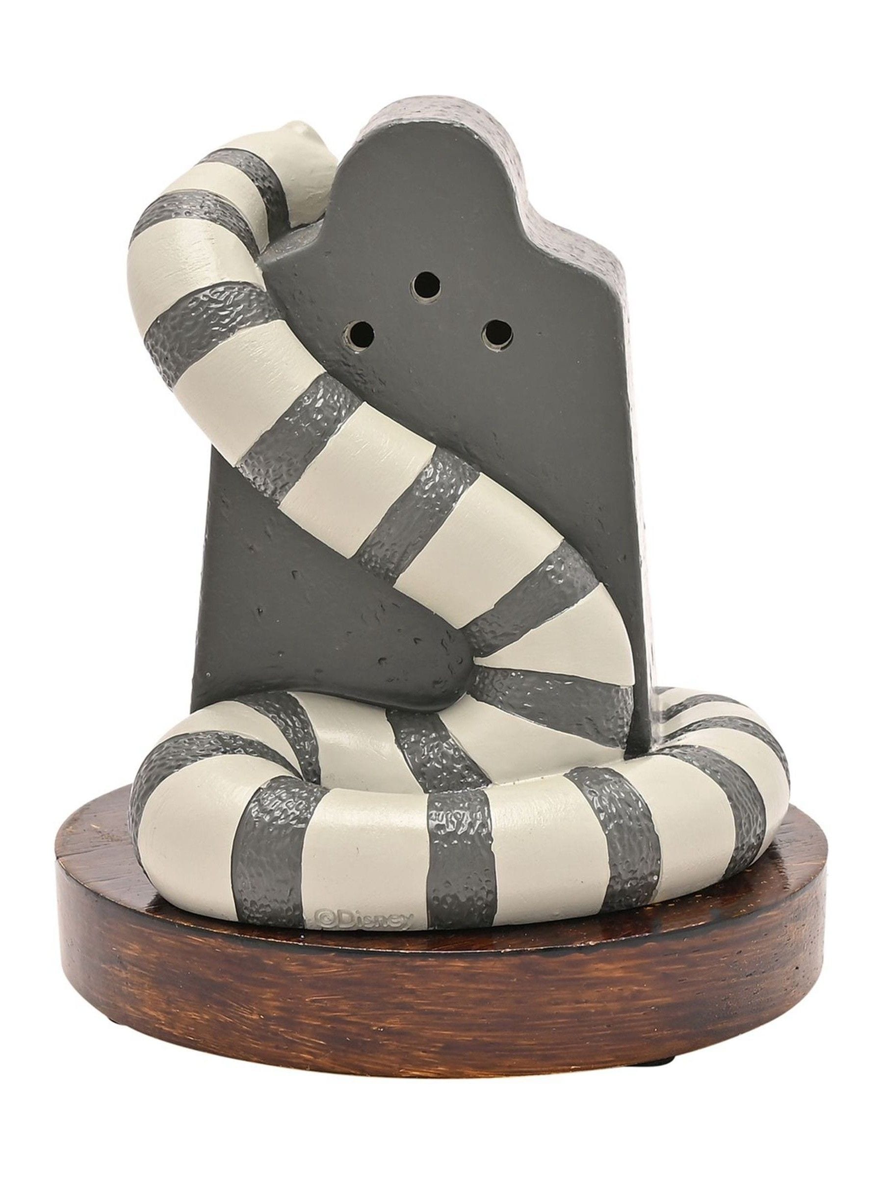 Widdop Nightmare Before Christmas incense cone holder, UK version
